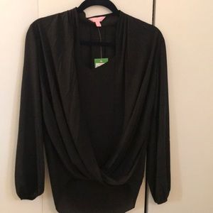 Lilly Pulitzer Myah top